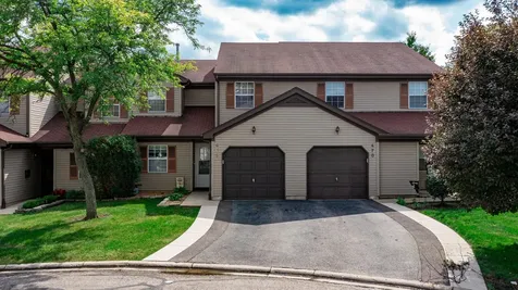 468 Minnesota Circle Carol Stream IL 60188