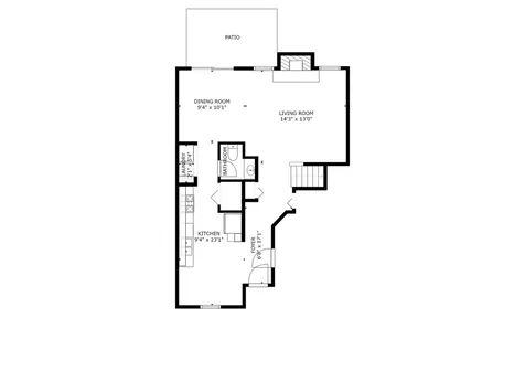 468 Minnesota Circle Carol Stream IL 60188
