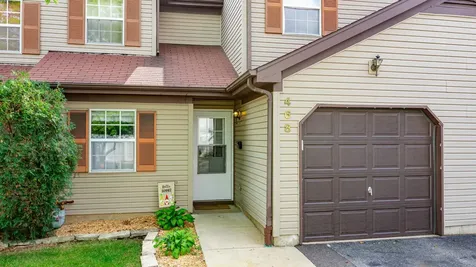 468 Minnesota Circle Carol Stream IL 60188