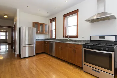 2837 North Central Park Avenue Chicago IL 60618