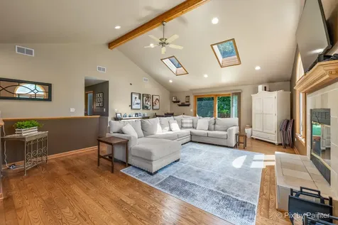 2116 North Pebble Drive Mchenry IL 60051
