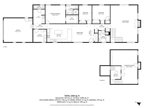 2116 North Pebble Drive Mchenry IL 60051