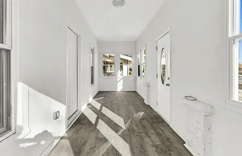 556 Forsythe Avenue Calumet City IL 60409