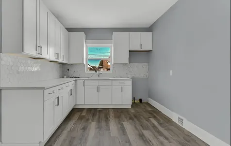 556 Forsythe Avenue Calumet City IL 60409