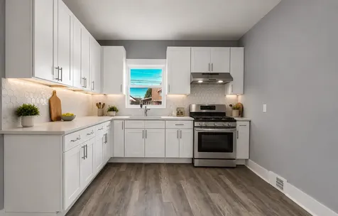 556 Forsythe Avenue Calumet City IL 60409
