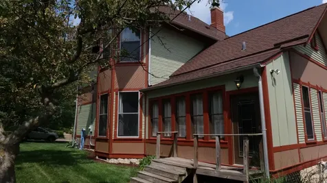 509 Singer Avenue Lemont IL 60439