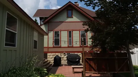 509 Singer Avenue Lemont IL 60439