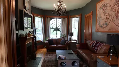509 Singer Avenue Lemont IL 60439