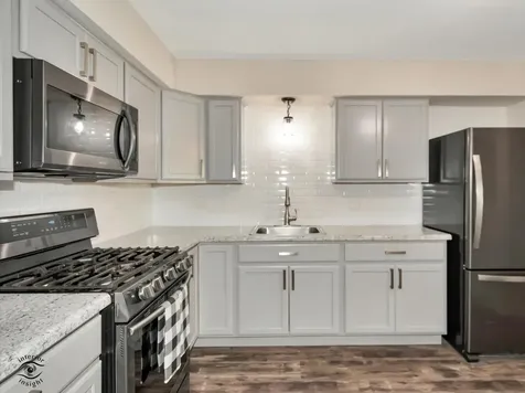 17618 71ST Court Tinley Park IL 60477