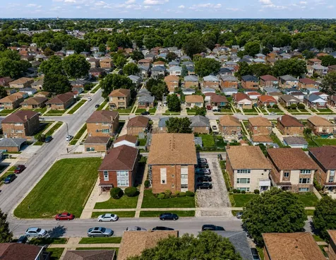 358 Yates Avenue Calumet City IL 60409