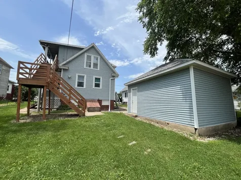 724 South Main Street Kewanee IL 61443