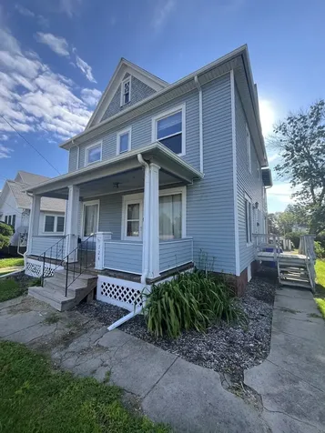 724 South Main Street Kewanee IL 61443