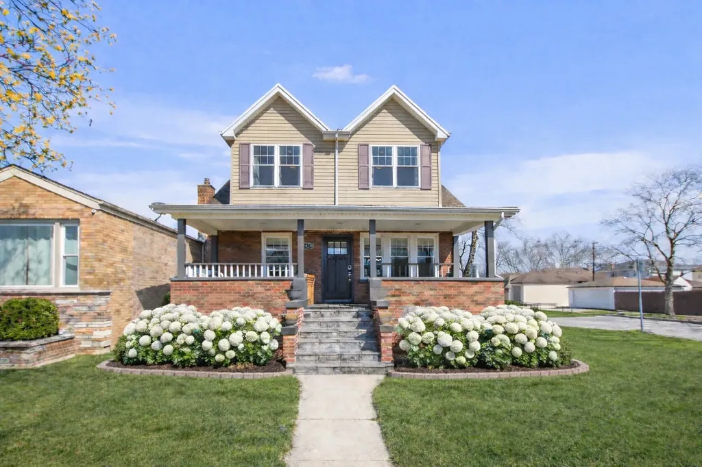 10459 South Troy Street Chicago IL 60655