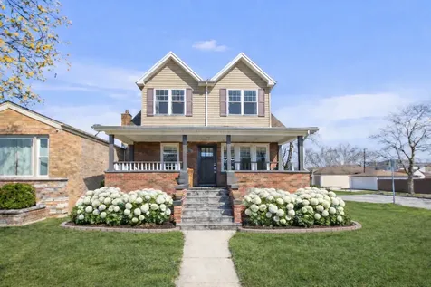 10459 South Troy Street Chicago IL 60655