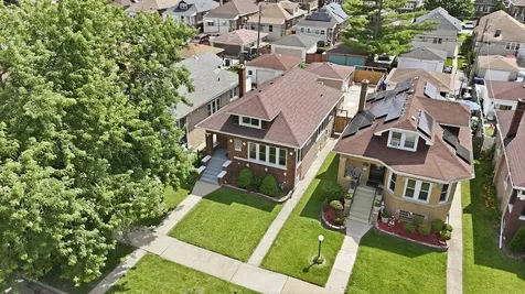 1927 South 12th Avenue Maywood IL 60153