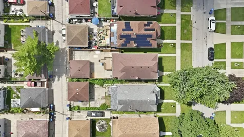 1927 South 12th Avenue Maywood IL 60153