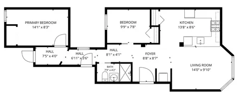 1965 West Summerdale Avenue Chicago IL 60640