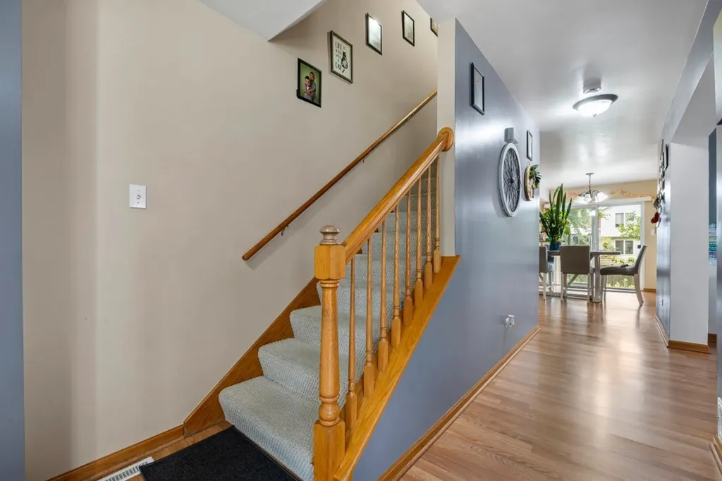 4306 Anthony Lane Plainfield IL 60586