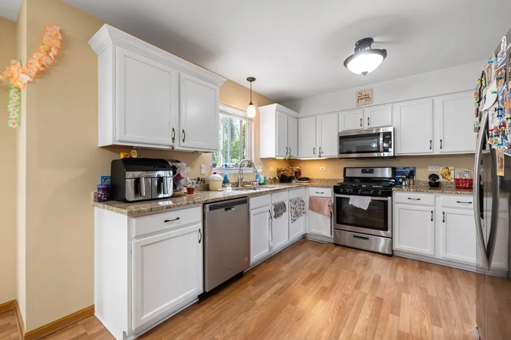 4306 Anthony Lane Plainfield IL 60586