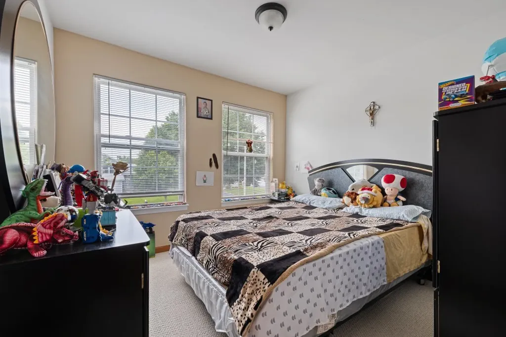 4306 Anthony Lane Plainfield IL 60586
