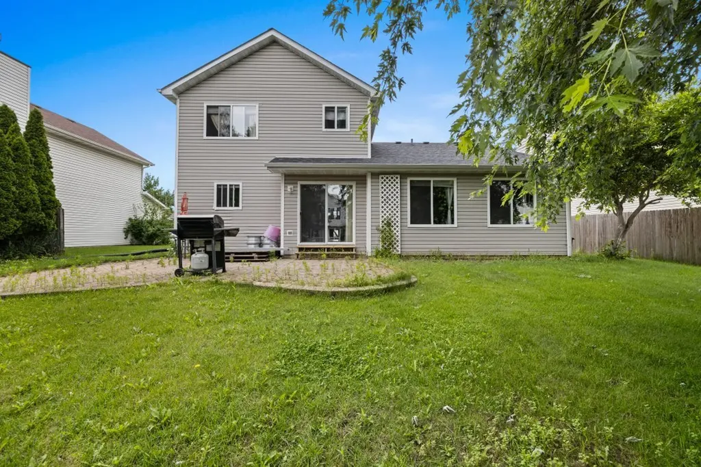 4306 Anthony Lane Plainfield IL 60586