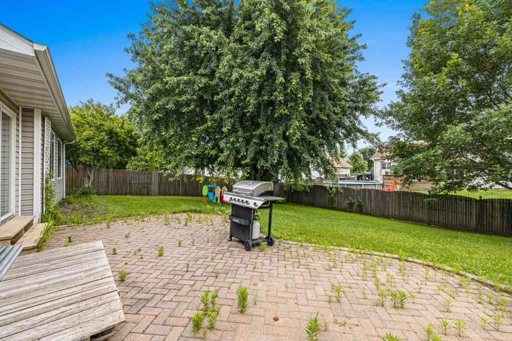 4306 Anthony Lane Plainfield IL 60586