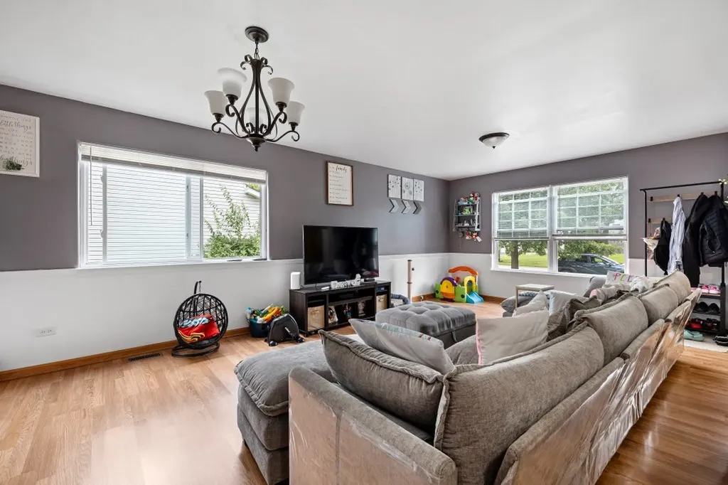 4306 Anthony Lane Plainfield IL 60586