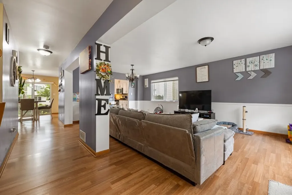 4306 Anthony Lane Plainfield IL 60586