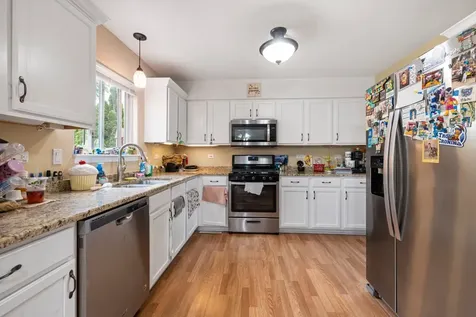 4306 Anthony Lane Plainfield IL 60586