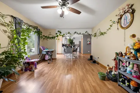 4306 Anthony Lane Plainfield IL 60586