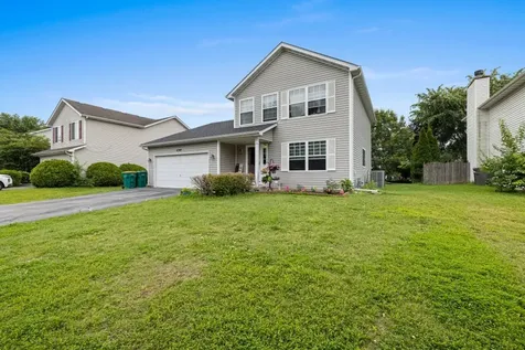 4306 Anthony Lane Plainfield IL 60586