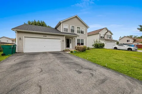 4306 Anthony Lane Plainfield IL 60586