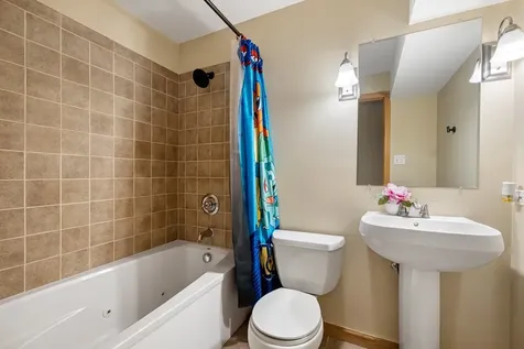 4306 Anthony Lane Plainfield IL 60586
