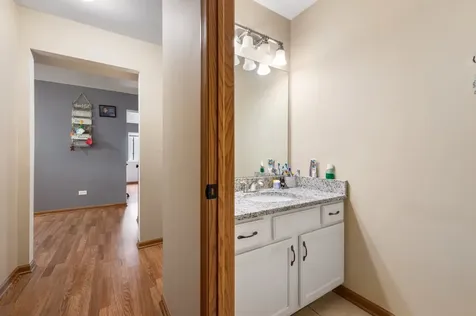 4306 Anthony Lane Plainfield IL 60586