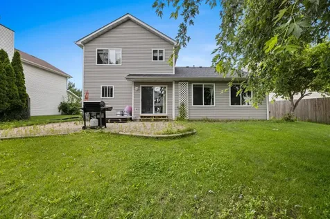 4306 Anthony Lane Plainfield IL 60586