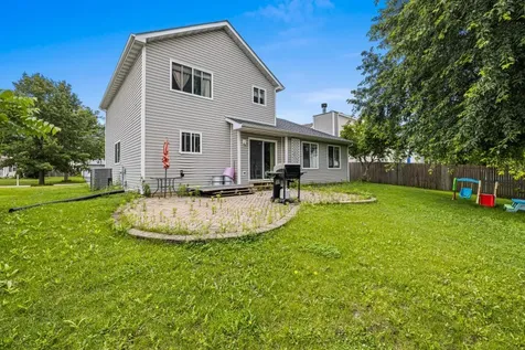 4306 Anthony Lane Plainfield IL 60586