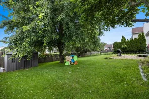4306 Anthony Lane Plainfield IL 60586