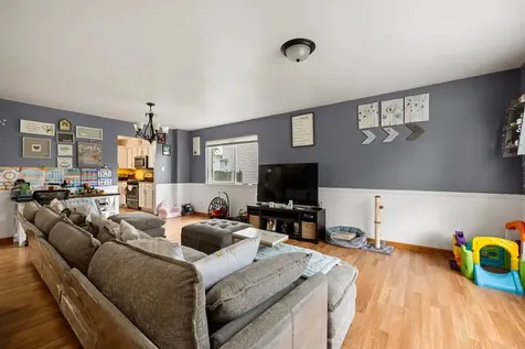 4306 Anthony Lane Plainfield IL 60586