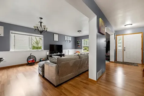 4306 Anthony Lane Plainfield IL 60586