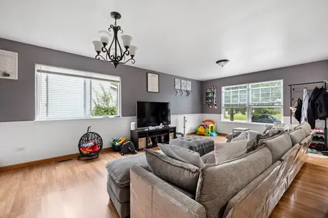 4306 Anthony Lane Plainfield IL 60586