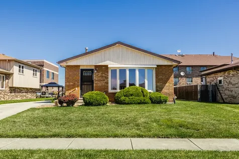 7924 West 79th Place Bridgeview IL 60455