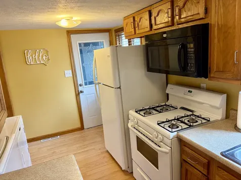 221 North George Street Clinton IL 61727