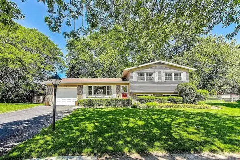 318 West Hackberry Drive Arlington Heights IL 60004