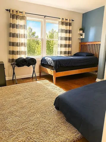 318 West Hackberry Drive Arlington Heights IL 60004