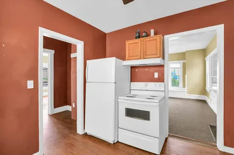 1305 West Macon Street Decatur IL 62522