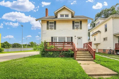 1305 West Macon Street Decatur IL 62522