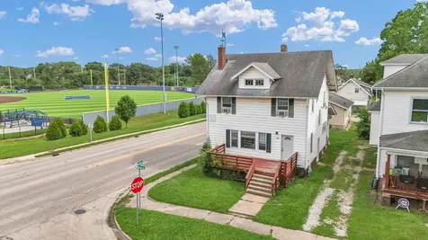 1305 West Macon Street Decatur IL 62522