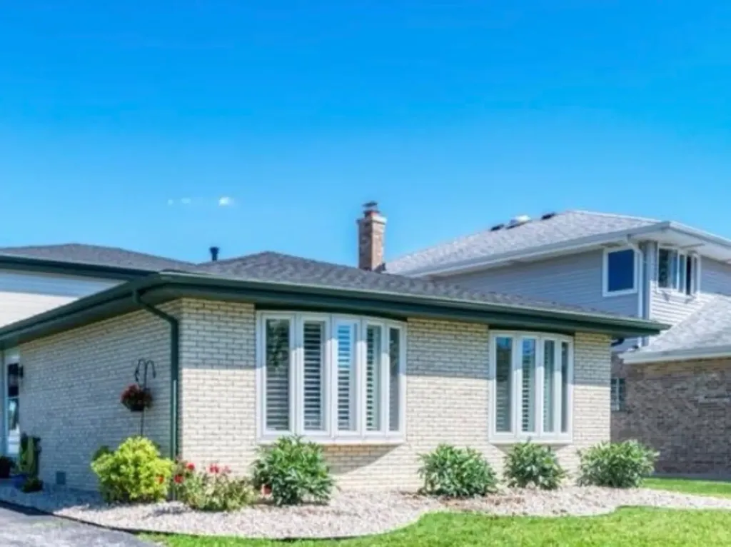 16829 Creekside Avenue Tinley Park IL 60487