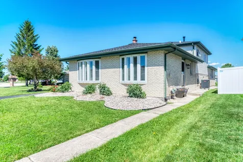 16829 Creekside Avenue Tinley Park IL 60487