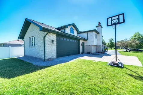 16829 Creekside Avenue Tinley Park IL 60487